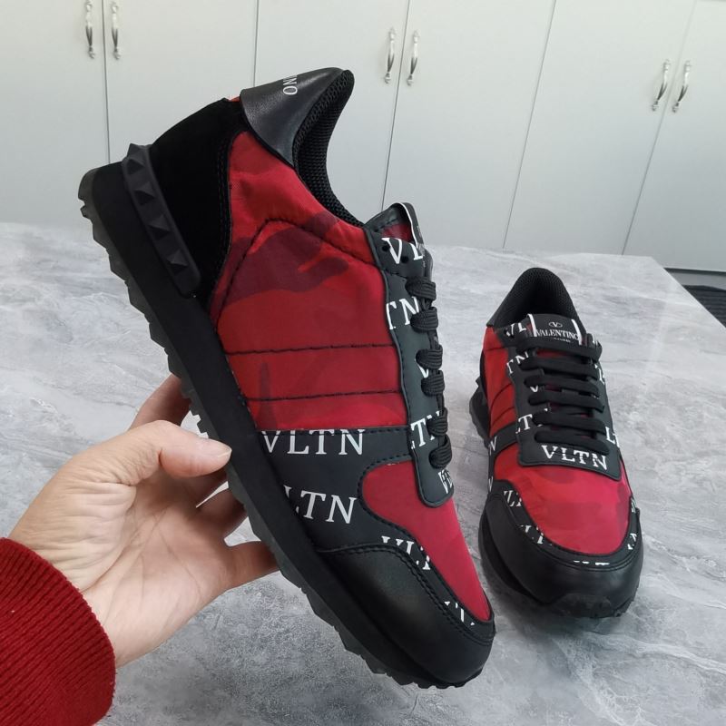 Valentino Rockrunner Shoes